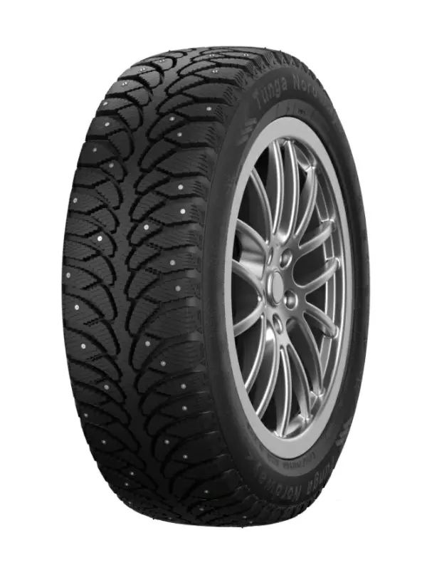 Шина 175/70R13 82Q Tunga Nordway2 (Зима)