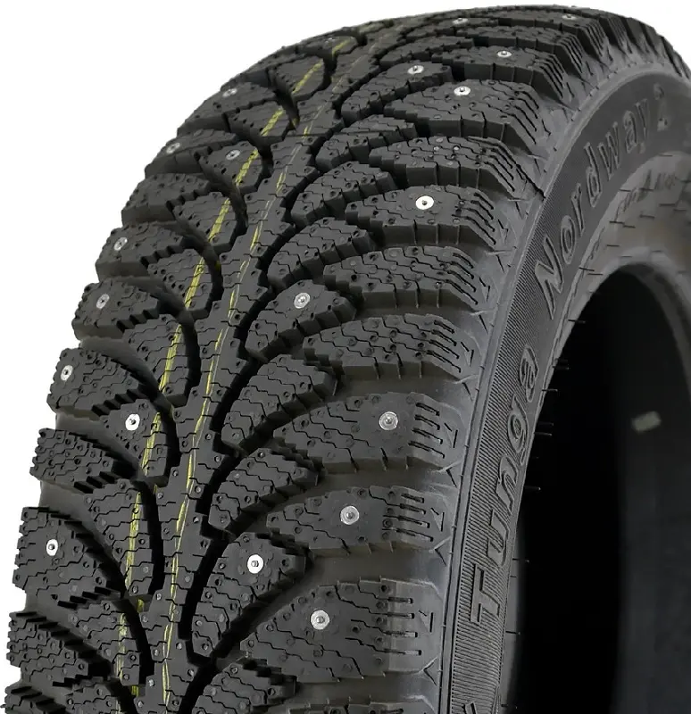 Шина 175/70R13 82Q Tunga Nordway2 (Зима)