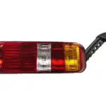 Ліхтар задній права сторона