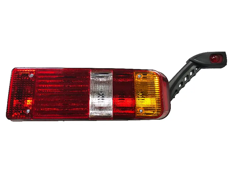 Ліхтар задній права сторона