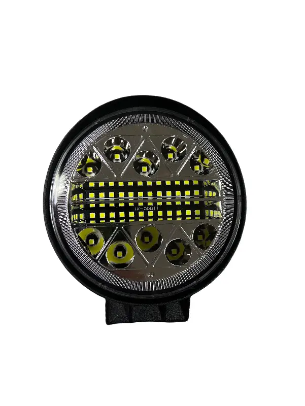 Світлодіодна робоча фара 78W