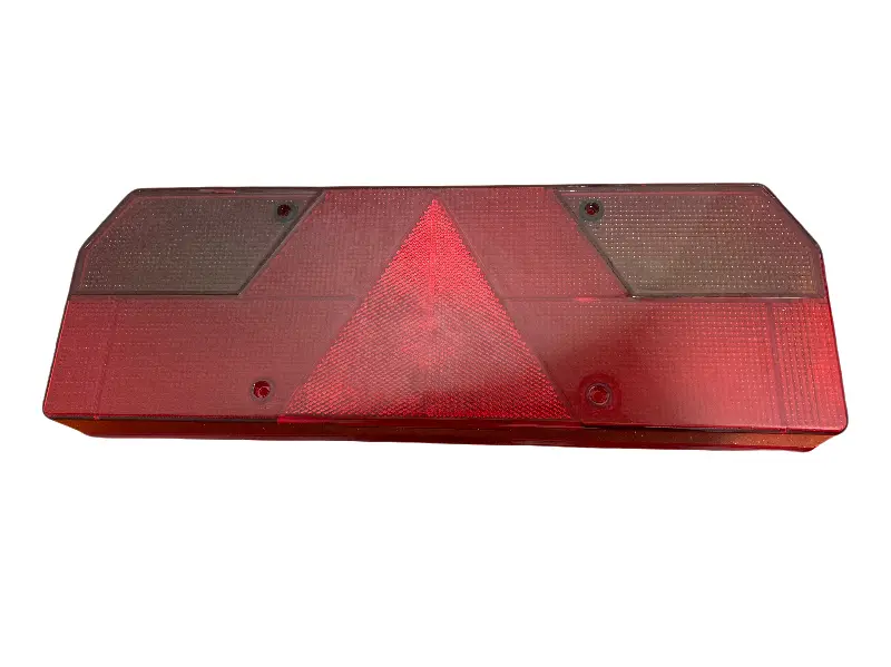 Скло ліхтаря заднього ISS1023CF RH