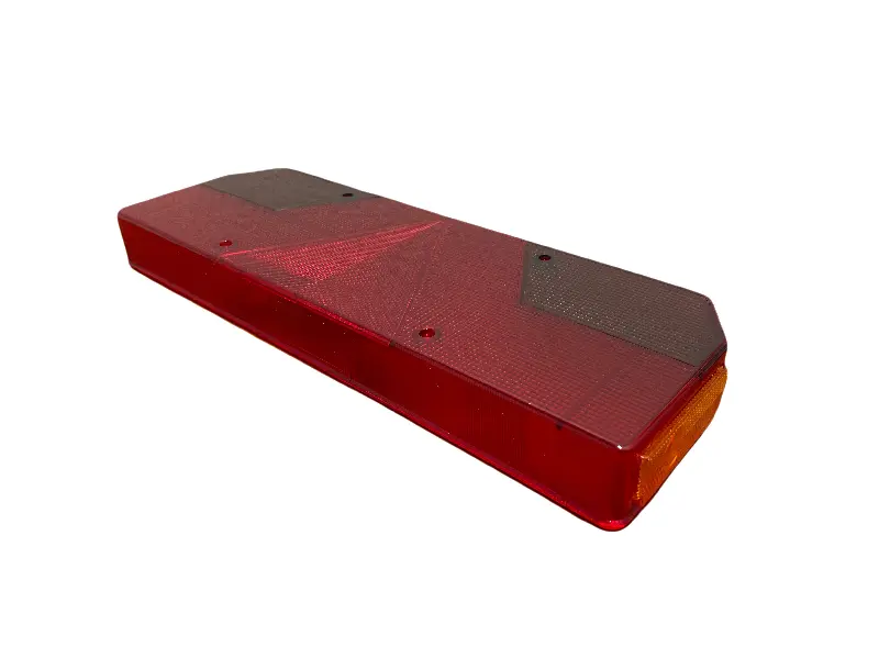 Скло ліхтаря заднього ISS1023CF RH