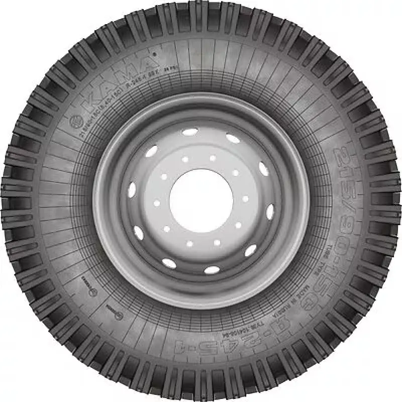 Шина 215/90-15C (8,40-15)99К Я-245-1 (Росава)