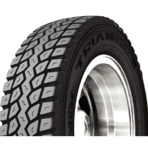 Шина 215/75R17.5TRIANGLE 16PR TR689А 135/133L(ведуча)