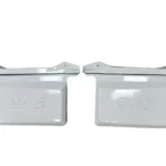 Накладка дверей кабіни пластикова DAF CF