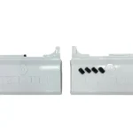 Накладка дверей кабіни пластикова RENAULT PREMIUM