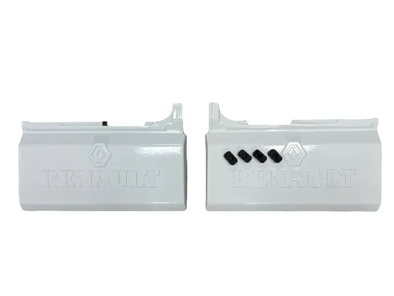 Накладка дверей кабіни пластикова RENAULT PREMIUM