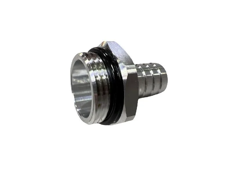 Штуцер 1″х3/4″ зовнішня різьба (вир-во Bigga)