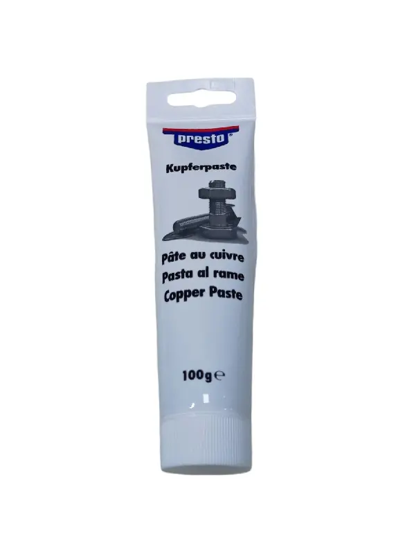 Мідна паста 100 гр