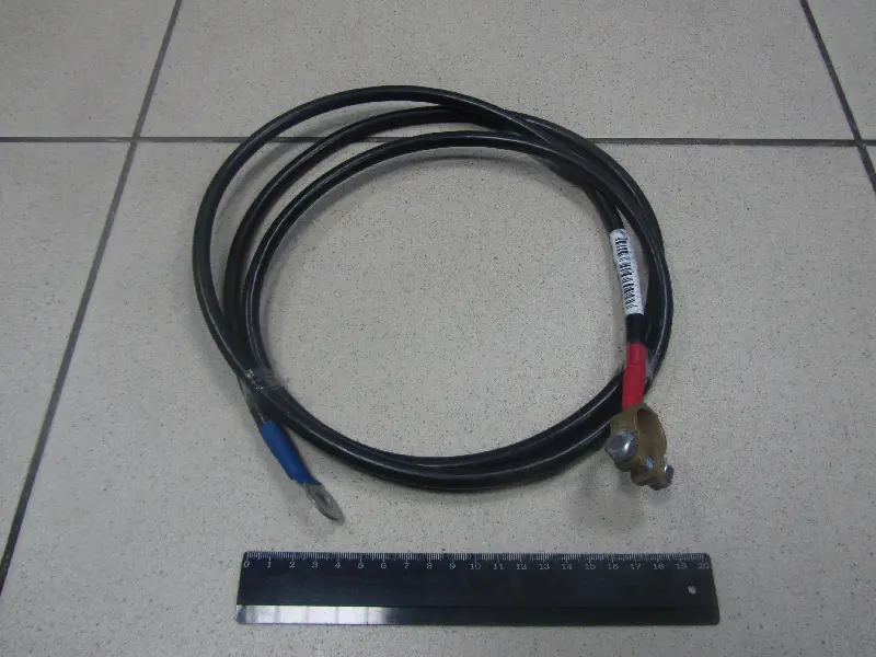 Плюс (латунь 25,01-2м)