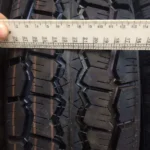Шина 185/80R14 С БЦ-15 (Росава) (всесезонна)