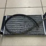 Радіатор опалювача МАЗ 64221,4370 <ДК>