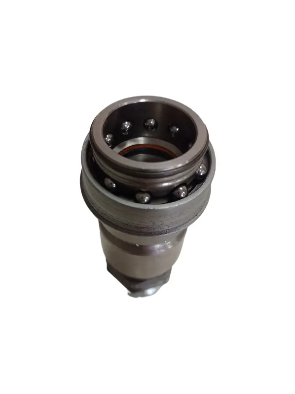 Вставка муфти гідравлічної Case Magnum 290/340/STX500 (93328C3/86026209) (CNH)