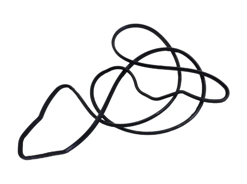 Прокладка Case кришки клапанів Magnum 290/340 верхня (CNH) 5802054076