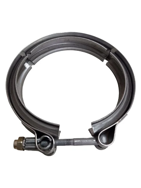 Хомут Case (CNH)