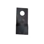 Ніж дискової косарки Claas правий 105Х48Х3, d=19 (904177.8/952728.0/904177.7/904796.0) (MWS)