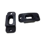 Глазок пальця шнека жниварки Case 1020 (410718A1/87666079/84287636/87620690/87051323) (Ri.ma)