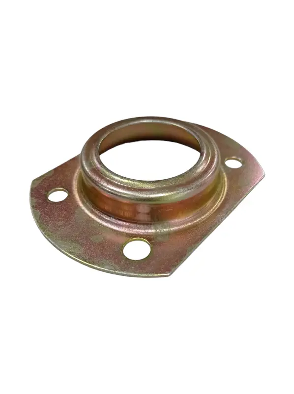 Корпус підшипника вентилятора комбайнів New Holland CR, CS, CX, TC (89511041/80310046) (Ri.ma)