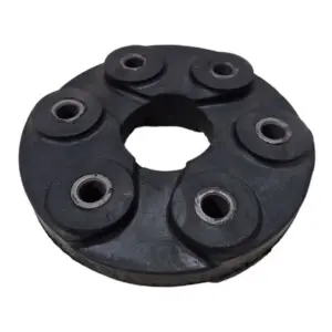 Муфта гумова комбайна New Holland CX/CR/TX (89515000/9515000) (Ri.ma)
