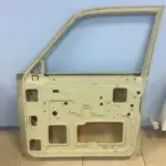 Двері ГАЗ 2410 31029, 3110 передня права (ручки ст. зр.) б/в