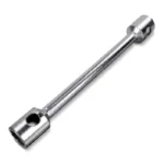 Ключ балонний для вантажівок d = 25, 30x36x420мм, хром
