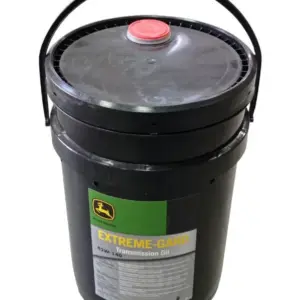 Масло трансмісійне JD Extreme Gard 85W-140 (VC82609-020) (Каністра 20л) (John Deere)