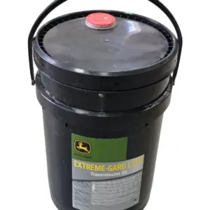 Масло трансмісійне JD Extreme Gard LS 90 (VC87939-020) (Каністра 20л) (John Deere)