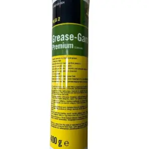 Мастило пластичне JD Grease Gard Premium 12 (Туба 0,4 кг) (John Deere)