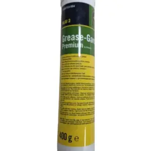 Мастило пластичне JD Grease Gard Premium PLUS (Туба 0,4 кг) (John Deere)