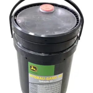 Масло трансмісійне JD Hydrau Gard 46 (VC81846Х020) (Каністра 20л) (John Deere)