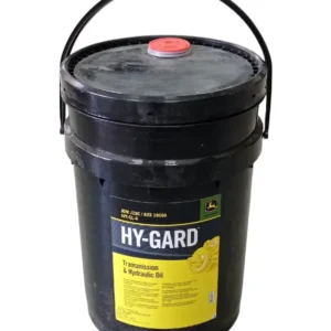 Масло трансмісійне JD Hy-Gard (Каністра 20л) (John Deere)