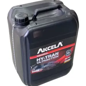 Масло гідротрансмісійне AKCELA HY-TRAN ULTRACTION каністра 20л (17731910) (Petronas)