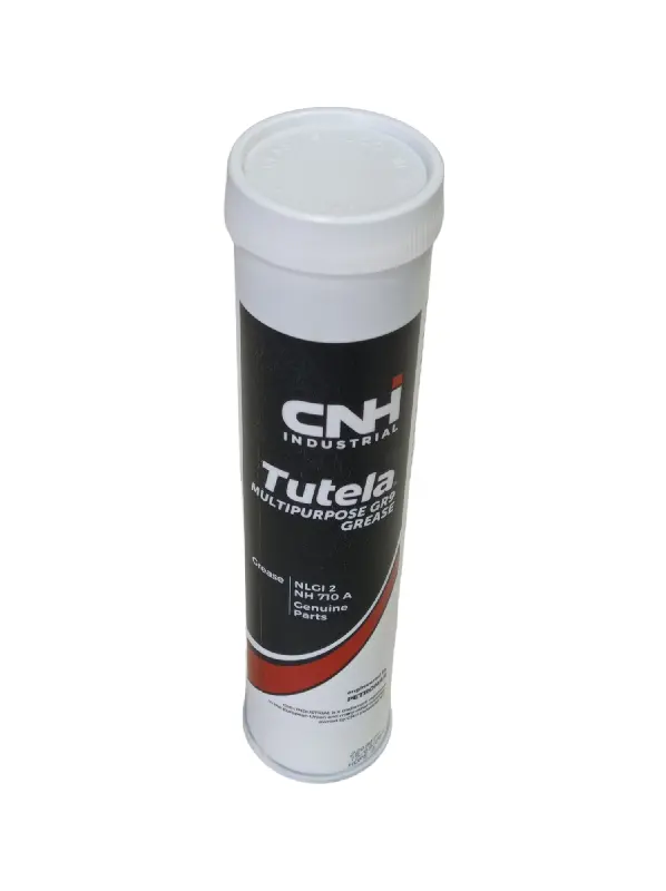 Смазка пластична TUTELA MULTI PURPOSE GR-9 GREASE туба 400 гр. (Петронас)