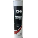 Смазка пластична TUTELA HI-TEMP PREMIUM GREASE туба 400 гр. (синя) (Петронас)