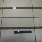 Прокладка піддону картеру ЗІЛ 130 (Вовчанськ)