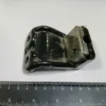 Кронштейн двері нижній / ексцентрика / Богдан