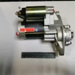 Стартер ISUZU 24 В (Богдан / Отаман)