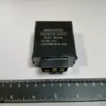 Реле поворотів Богдан