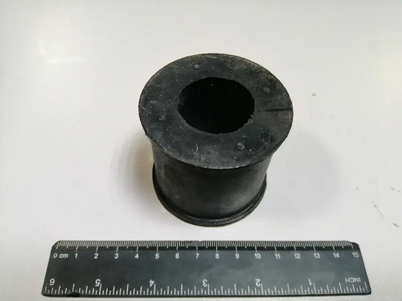 Втулка стабілізатора нижня Богдан (велика)