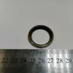 Сальник осі вилки зчеплення Богдан