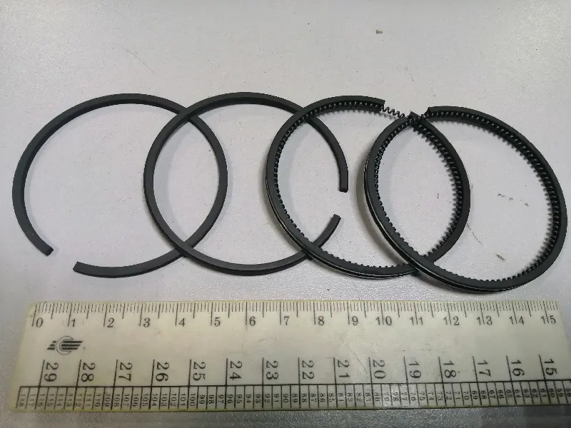 Кільця компресора Богдан