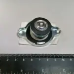Кришка радіатора мала Богдан