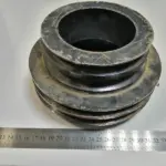 Шків-Демпфер ГАЗ-66 ПАЗ