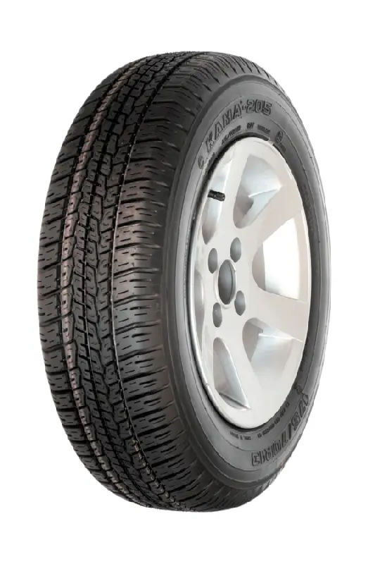 Шина 175/70R13 82T КАМА-205 безкамерна (НкШЗ)