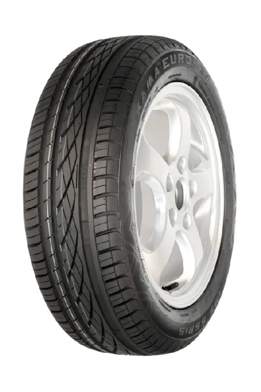 Шина 205/55R16 91V KAMA EURO HK-129 безкамерна (НкШЗ)