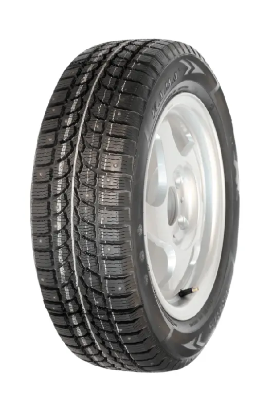 Шина 175/65R14 82T КАМА-505 безкамерна (НкШЗ)