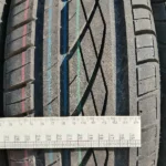 Шина 195/65R15 91H KAMA EURO HK-129 безкамерна (НкШЗ)