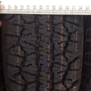 Шина 175/70 R13 БЦ-20 TL (Росава)