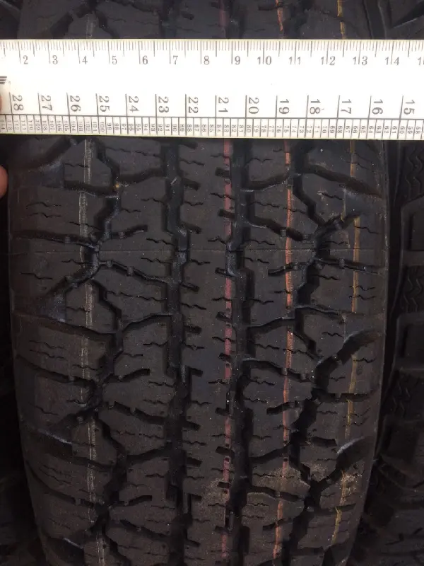 Шина 175/70 R13 БЦ-20 TL (Росава)